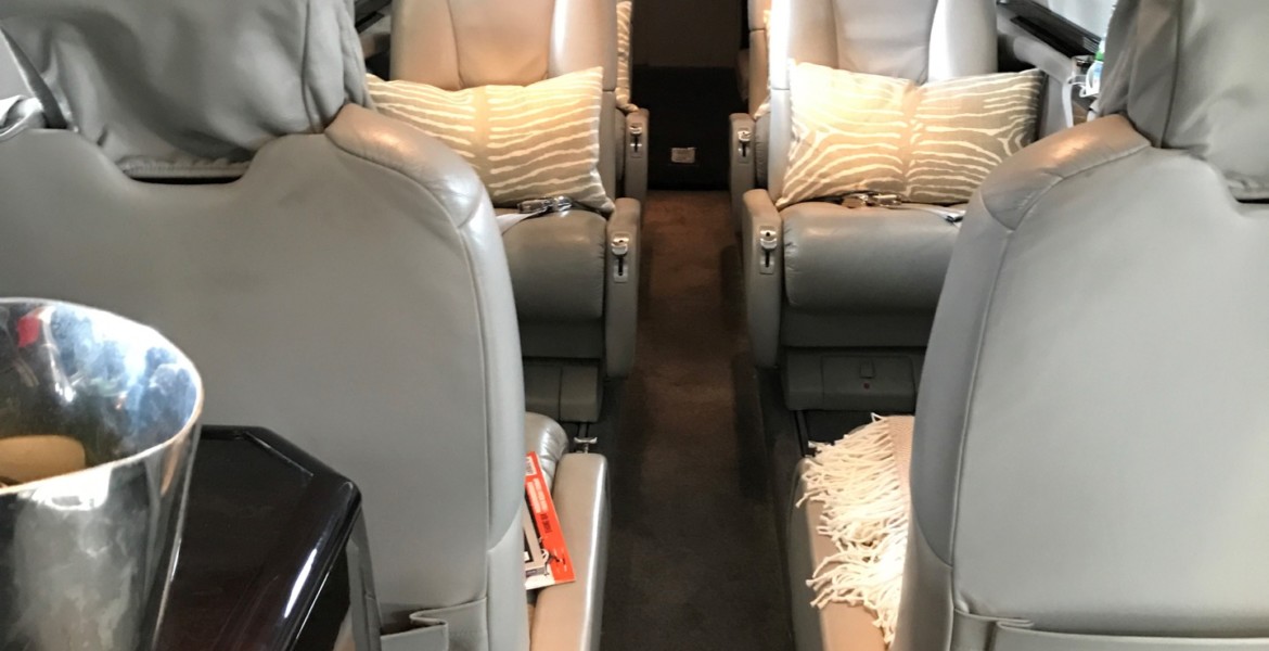 volo privato sul Cessna Citation CJ3